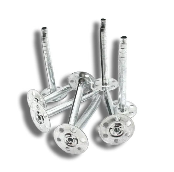 Insulation Fixings